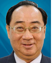 Dr. Barry Hsiung
