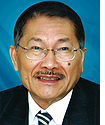 Tan Sri (Dr) Ir. Jamilus Hussein (PSM, JSM, DIMP, SMT, PMP®, AMN)