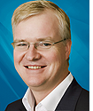 Shaun Norris, PMP®
